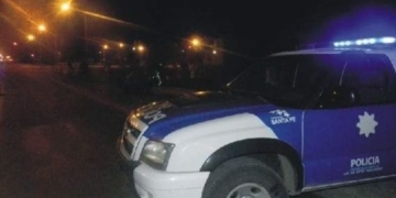 Jóvenes gravemente heridos tras un choque entre motos