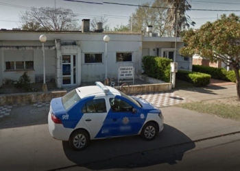 Aprehendieron a un hombre en San Genaro por amenazar a su pareja