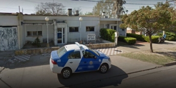 Aprehendieron a un hombre en San Genaro por amenazar a su pareja