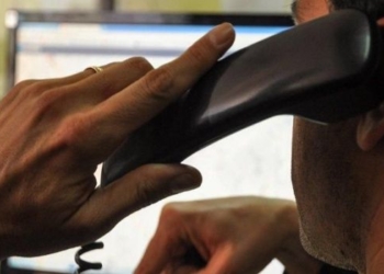 Serodino: la víctima de un secuestro virtual entregó 80 mil pesos