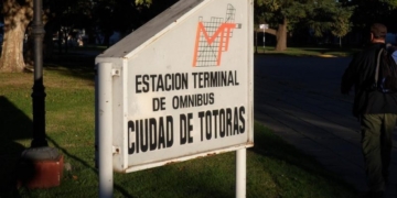 Lanzaron la convocatoria para la concesión de la nueva terminal de Totoras
