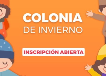 Los niños de Pueblo Andino podrán disfrutar de una «Colonia de Invierno»