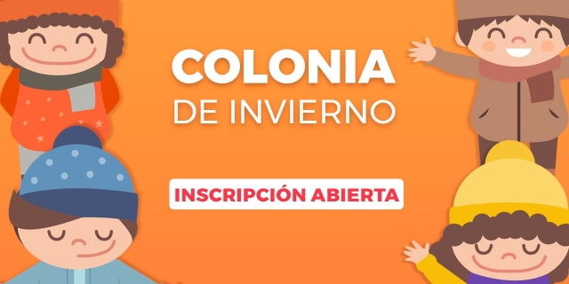 Los niños de Pueblo Andino podrán disfrutar de una «Colonia de Invierno»