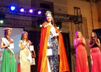 Una sangenarina representará a Santa Fe en la Fiesta Nacional del estudiante