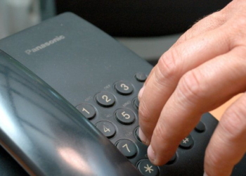 Maciel: se hicieron pasar por su sobrino para estafarla