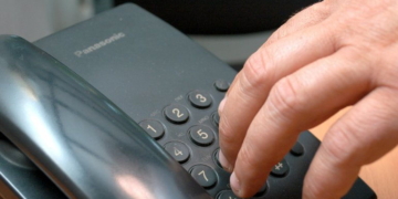 Maciel: se hicieron pasar por su sobrino para estafarla