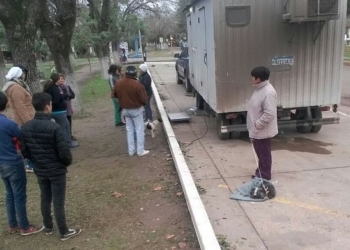 Abrió la inscripción para una nueva campaña de castración en Gaboto