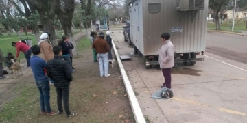 Abrió la inscripción para una nueva campaña de castración en Gaboto