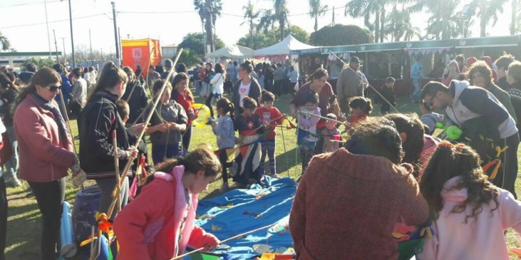 San Genaro tendrá su festejo del día del niño