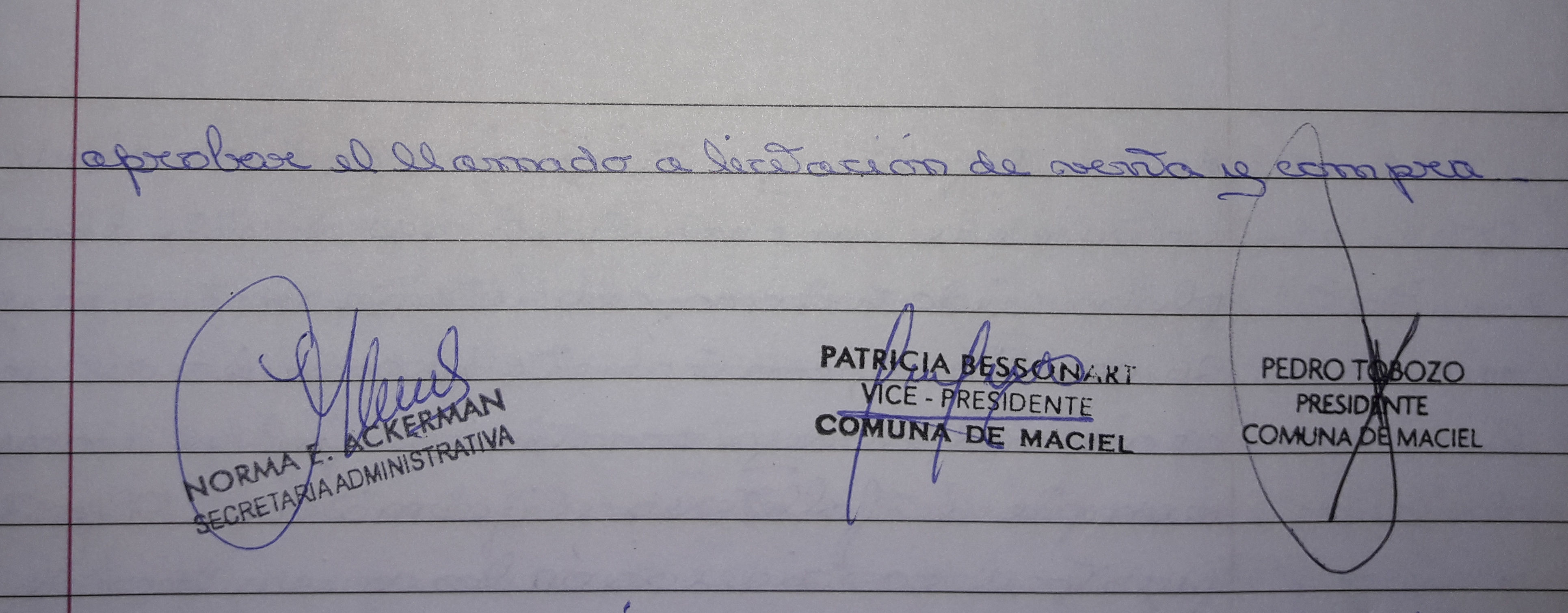 Pedro Tobozo: «El 99.9 % de lo que está en ese informe es mentira»