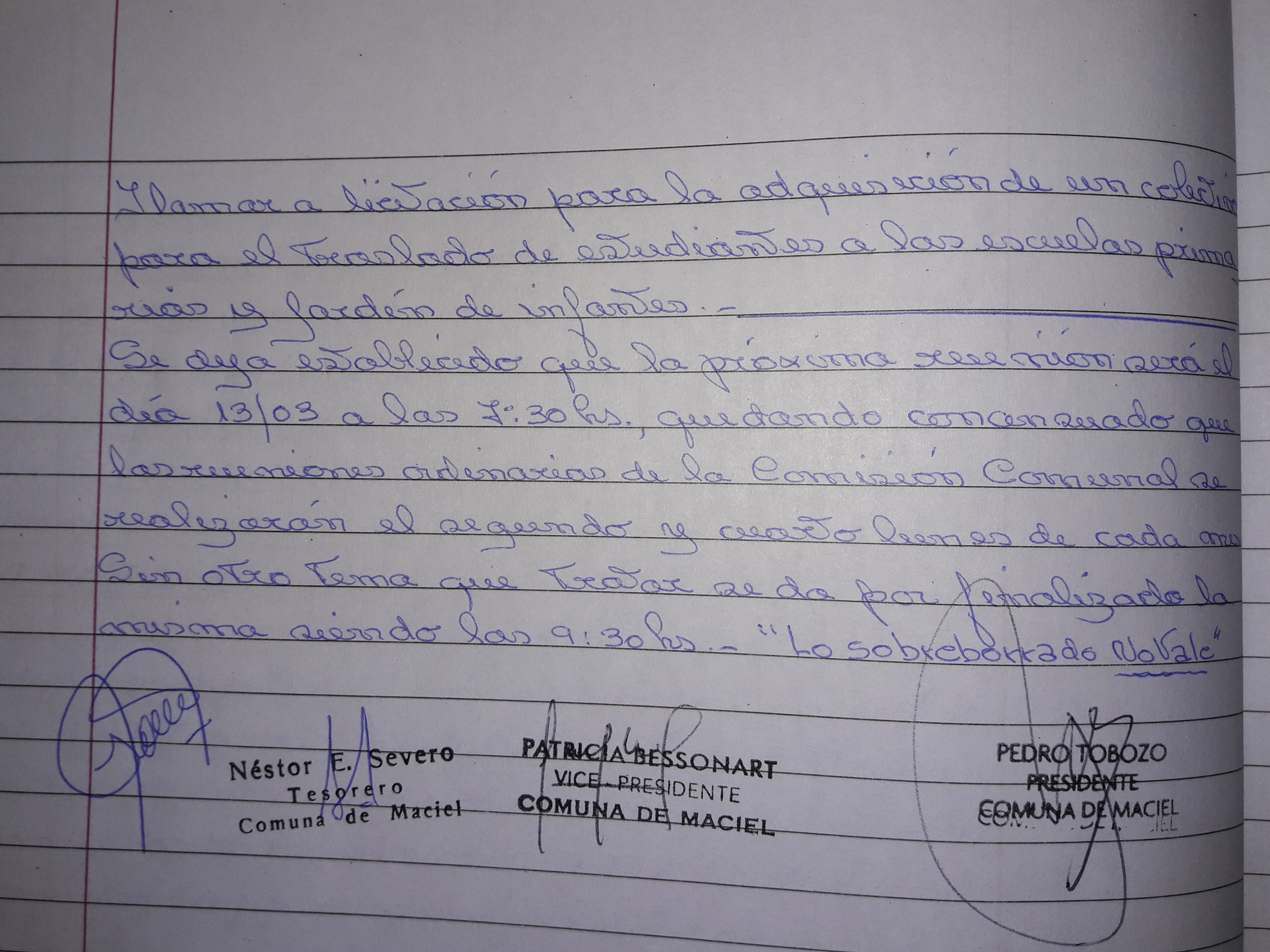 Pedro Tobozo: «El 99.9 % de lo que está en ese informe es mentira»