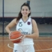La macielense Agustina Bazán fue preseleccionada argentina de cara al Sudamericano