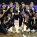 Patín: dos jóvenes de Monje se consagraron campeonas argentinas