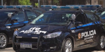 Llegarán más patrulleros inteligentes a localidades de la región