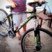 Un nene sufrió el robo de su bicicleta en Maciel