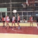 Las chicas del Club Maciel vencieron a Sp. Belgrano en el choque regional de básquet