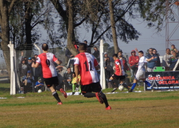 Totorense: con dos empates clásicos, pasó la fecha cuatro del Torneo Clausura