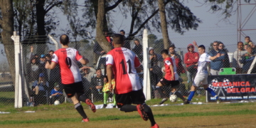 Totorense: con dos empates clásicos, pasó la fecha cuatro del Torneo Clausura