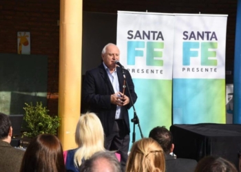 Fondo Sojero: Lifschitz convocó a jefes comunales e intendentes de la región