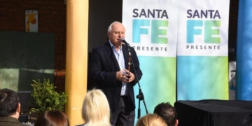 Fondo Sojero: Lifschitz convocó a jefes comunales e intendentes de la región