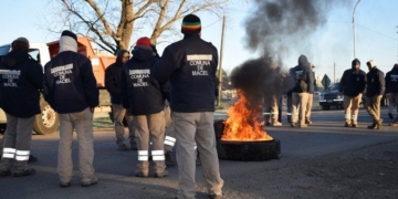 Confirmado: designarán un veedor en Maciel y no habrá intervención