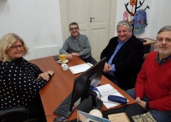 Timbúes tendrá en funcionamiento su escuela técnica el año entrante