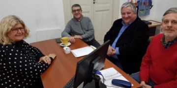 Timbúes tendrá en funcionamiento su escuela técnica el año entrante