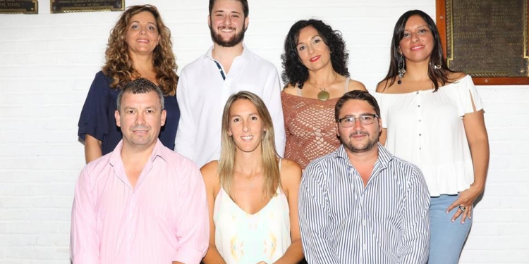 El concejo de San Genaro respaldó a la universidad pública