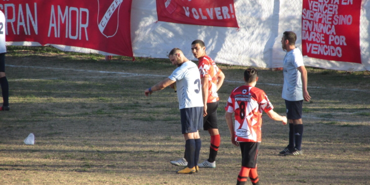 Totorense: desde el domingo, cambian los horarios del fútbol mayor