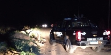 Hallaron el cuerpo sin vida de una joven en Coronda