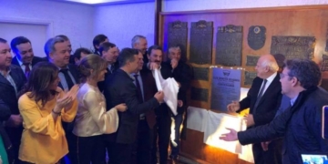 Fiesta Centenaria: Sportivo tuvo su gran noche