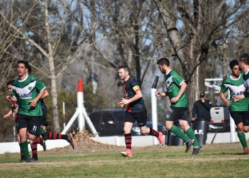 Totoras Juniors manda en la Zona A mientras que hay tres punteros en la B