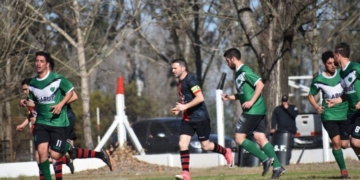 Totoras Juniors manda en la Zona A mientras que hay tres punteros en la B