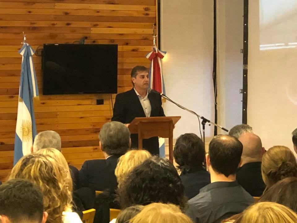 Fiesta Centenaria: Sportivo tuvo su gran noche