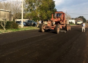 Monje innovó con un nuevo producto que reemplaza al tradicional ripiado