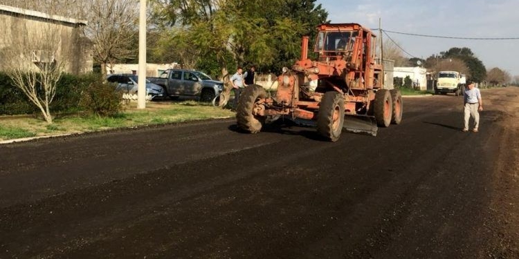 Monje innovó con un nuevo producto que reemplaza al tradicional ripiado