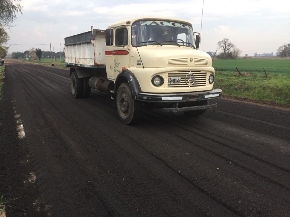 Monje innovó con un nuevo producto que reemplaza al tradicional ripiado