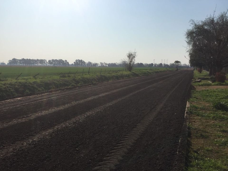 Monje innovó con un nuevo producto que reemplaza al tradicional ripiado