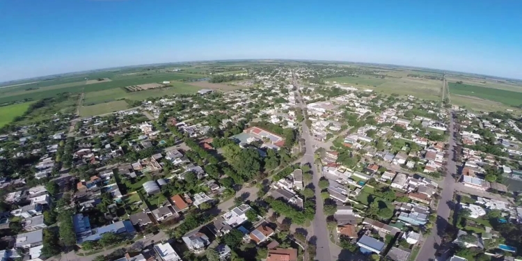 A 12 años de San Genaro ciudad: «Fue una decisión necesaria y satisfactoria»