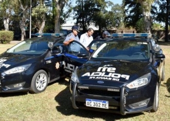 Totoras: Llegarán dos «patrulleros inteligentes» y el sistema 911