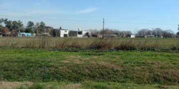 Timbúes: vecino denunció fumigaciones con agrotóxicos a metros de su casa