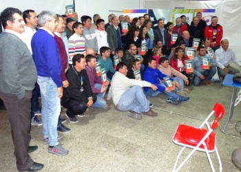 Distintas entidades deportivas de la región recibirán aportes del Co.Pro.De