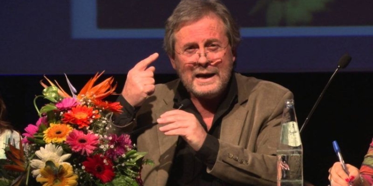 Invitan a una conferencia en Diaz: “Los problemas de aprendizaje no existen”
