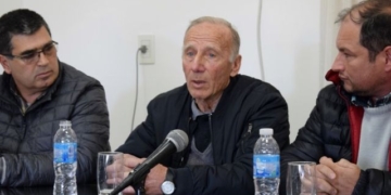 Severini le respondió a Mackler: «Política hacemos todos los días, en el buen sentido»