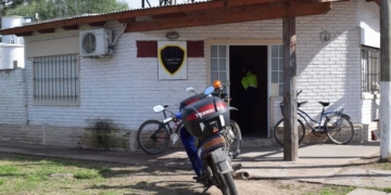 Andino sumará un auto para recorrer las calles en materia de seguridad