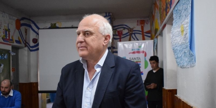 Lifschitz sobre el Fondo Sojero: “Es un golpe duro para las finanzas provinciales y municipales”
