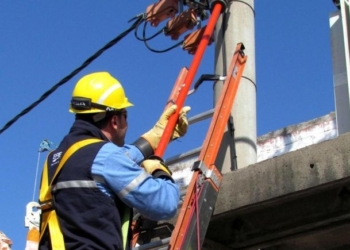 Anunciaron un nuevo corte de energía programado para Totoras y zonas rurales