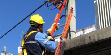 Anunciaron un nuevo corte de energía programado para Totoras y zonas rurales