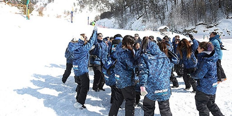 Buenas noticias: egresados de Timbúes parten el lunes a Bariloche