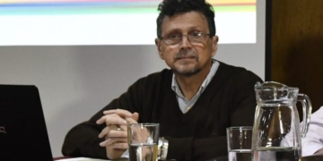 Mackler sobre la polémica en Clarke: «Con cuestiones ambientales no hay que hacer política»